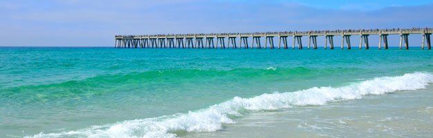 Florida Pier