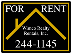 Wimco Realty Rentals Inc Logo