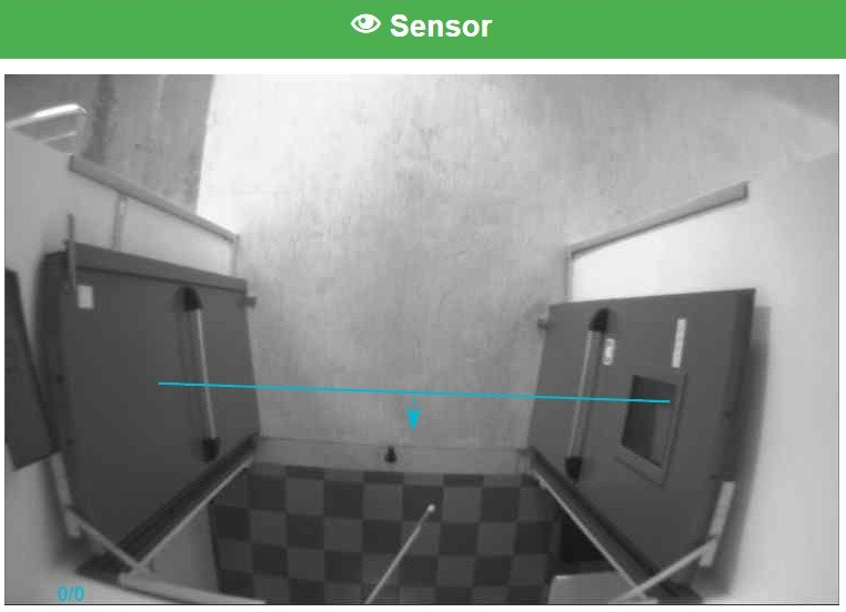 termoscanner elco