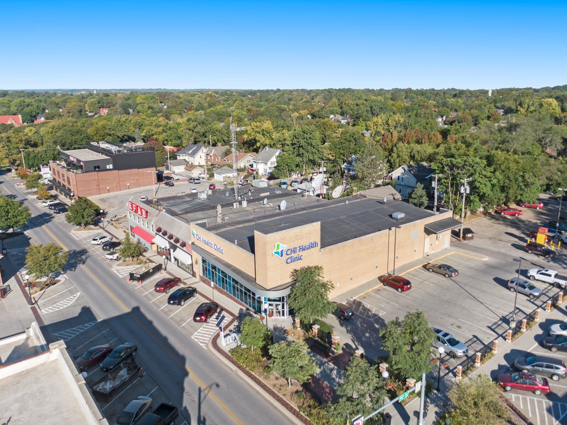 Dundee Shoppes