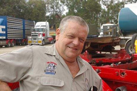 bus and truck engine repairs suspension victoria