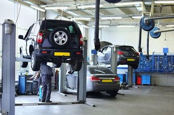Call us for affordable mobility transport or vehicle maintenance
