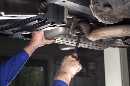 Keep your vehicle in top condition