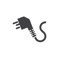 electrical plug