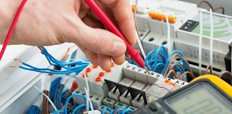 electrical inspections