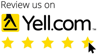 yell logo