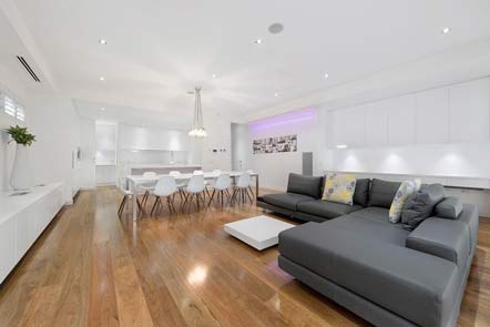 180MM SPOTTED GUM