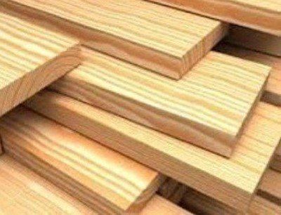 STANDARD & FURNITURE GRADE PINE
