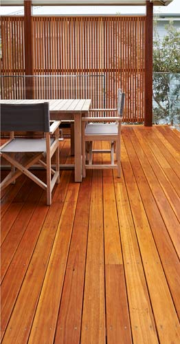 BLACKBUTT