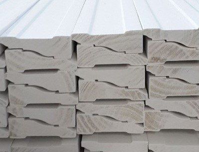 PRIMED PINE F/J