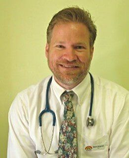 Shawn P. Ferguson, M.D., FAAP Shawn P. Ferguson, M.D., FAAP