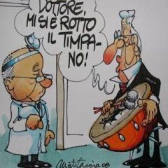 studio otorinolaringoiatrico