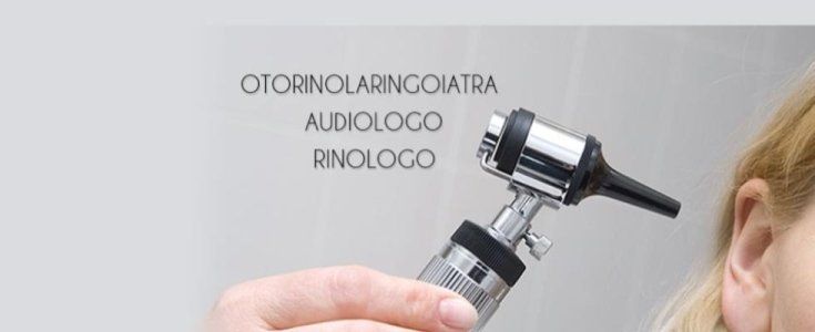 otorinolaringoiatra