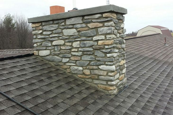 Chimney Repair