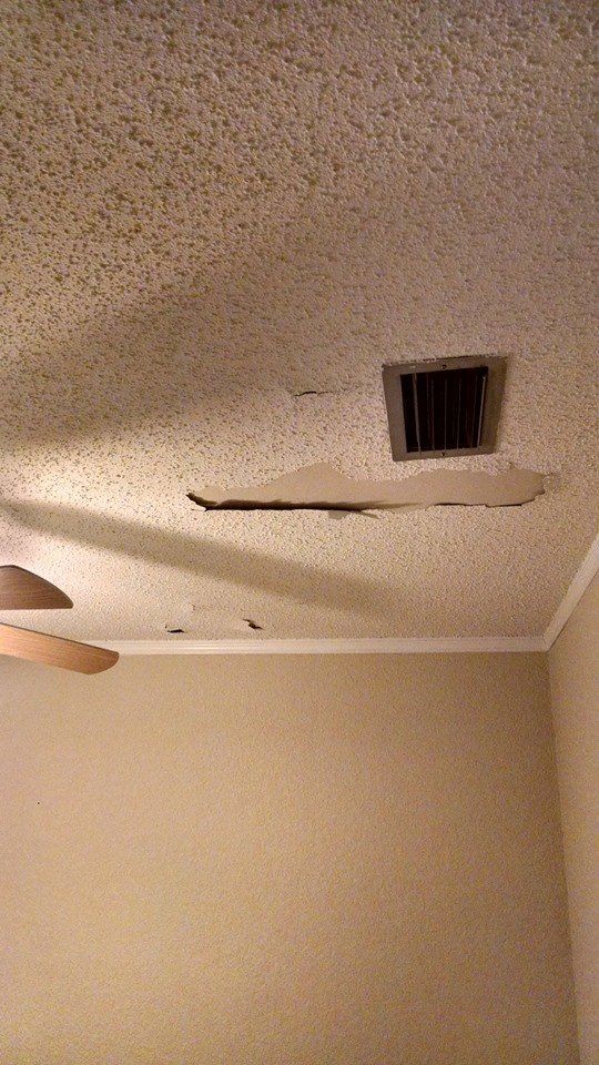 Popcorn Ceiling Repair - Pro Ceilings and Drywall Texture Repair, Inc. Popcorn Ceiling Repair - Pro Ceilings and Drywall Texture Repair, Inc.