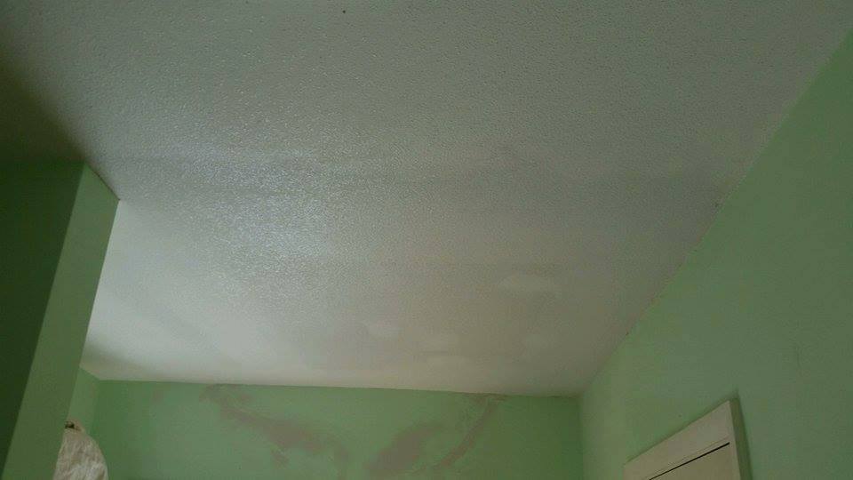 Ceiling Water Damage Repair - Pro Ceilings and Drywall Texture Repair, Inc. Ceiling Water Damage Repair - Pro Ceilings and Drywall Texture Repair, Inc.