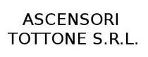 ASCENSORI TOTTONE logo