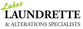 lakes laundrette and alterations specialists
