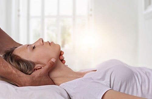 Chiropractic Closeup — Chiropractic Clinics in Madisonville, TN
