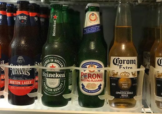 corona, peroni, heineken, samuel adams — Pizza delivery in New port Richey, FL