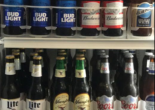 beers — Pizza delivery in New port Richey, FL