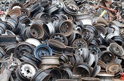 scrap metal services scrap metal services