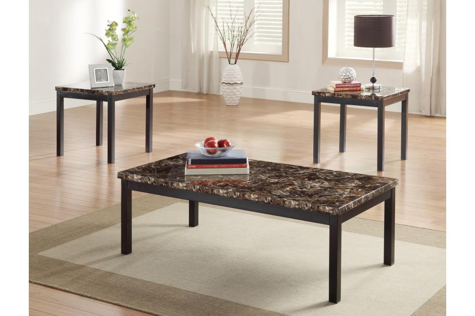 Tempe Collection Table Set