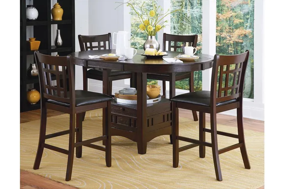 Junipero Collection Dining Furniture