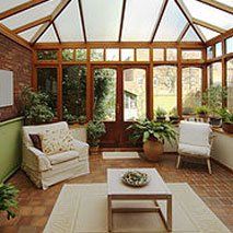 window frame