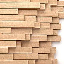wooden logs