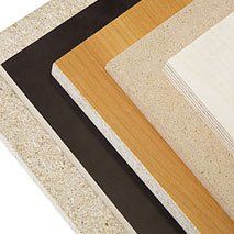types of wood