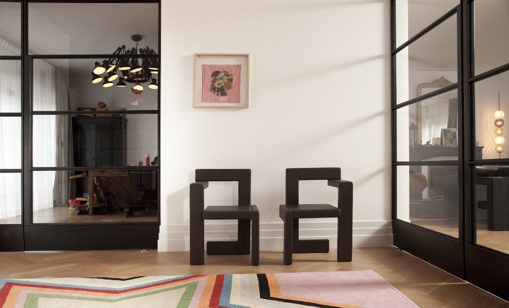 Spectrum Steltman, Gerrit Rietveld