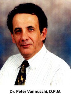 Dr. Vannucchi