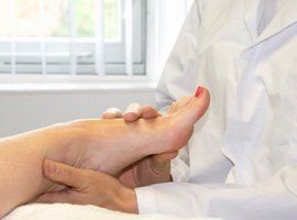 Foot Care Foot Care