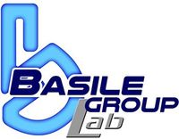 BASILE GROUP LAB - LOGO BASILE GROUP LAB - LOGO