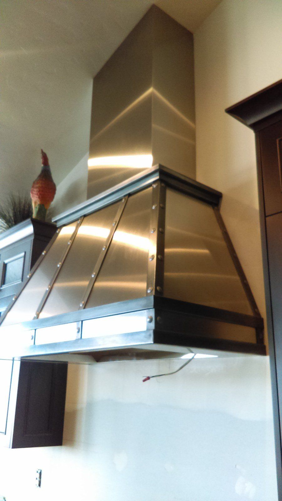 Modern Indoor Exhaust — Salt Lake City, UT — ACW Roofing
