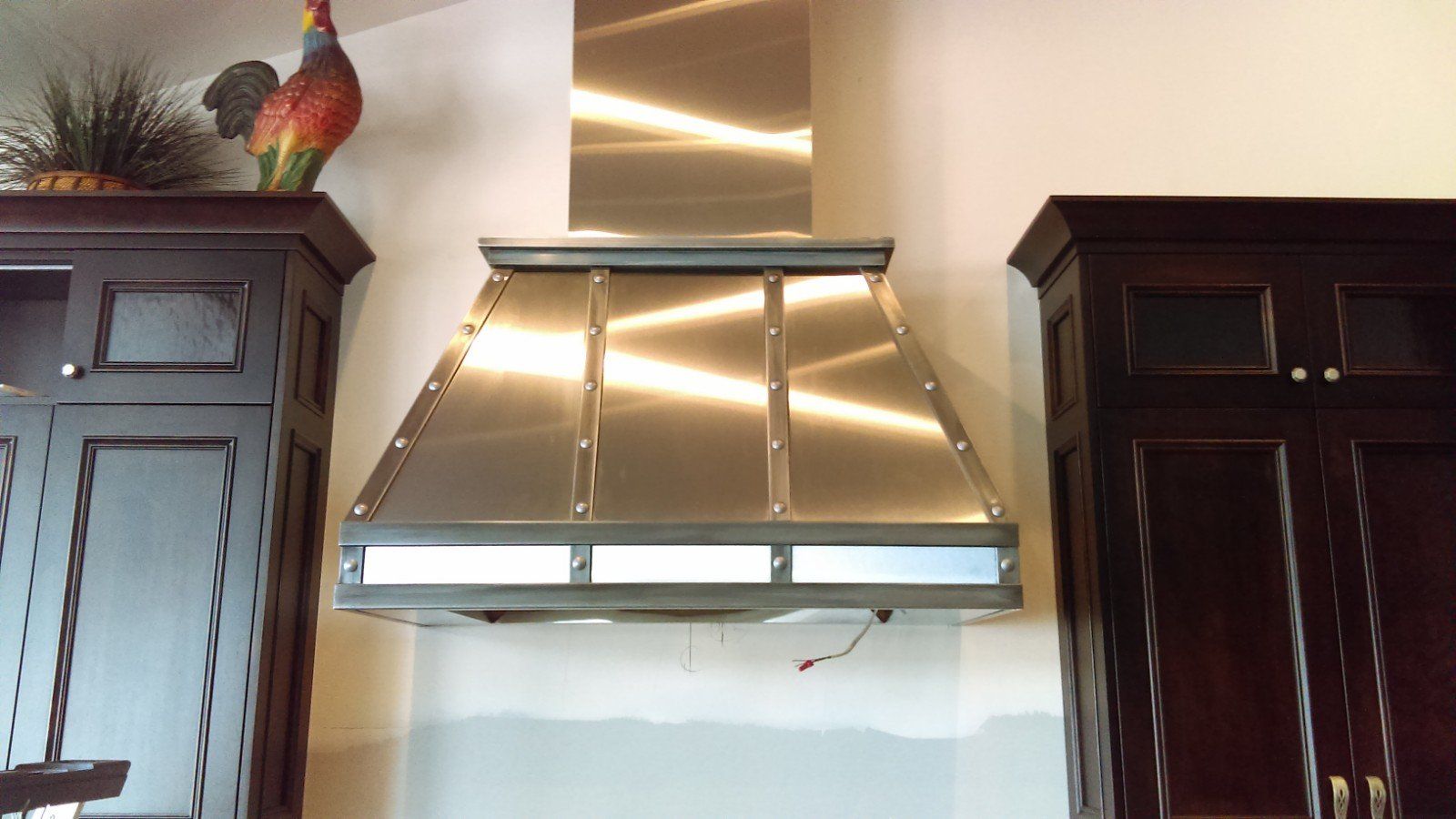 Indoor Exhaust — Salt Lake City, UT — ACW Roofing