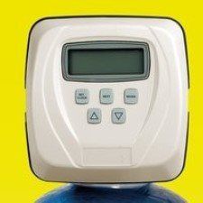 Addolcitore valvola volumetrica emf