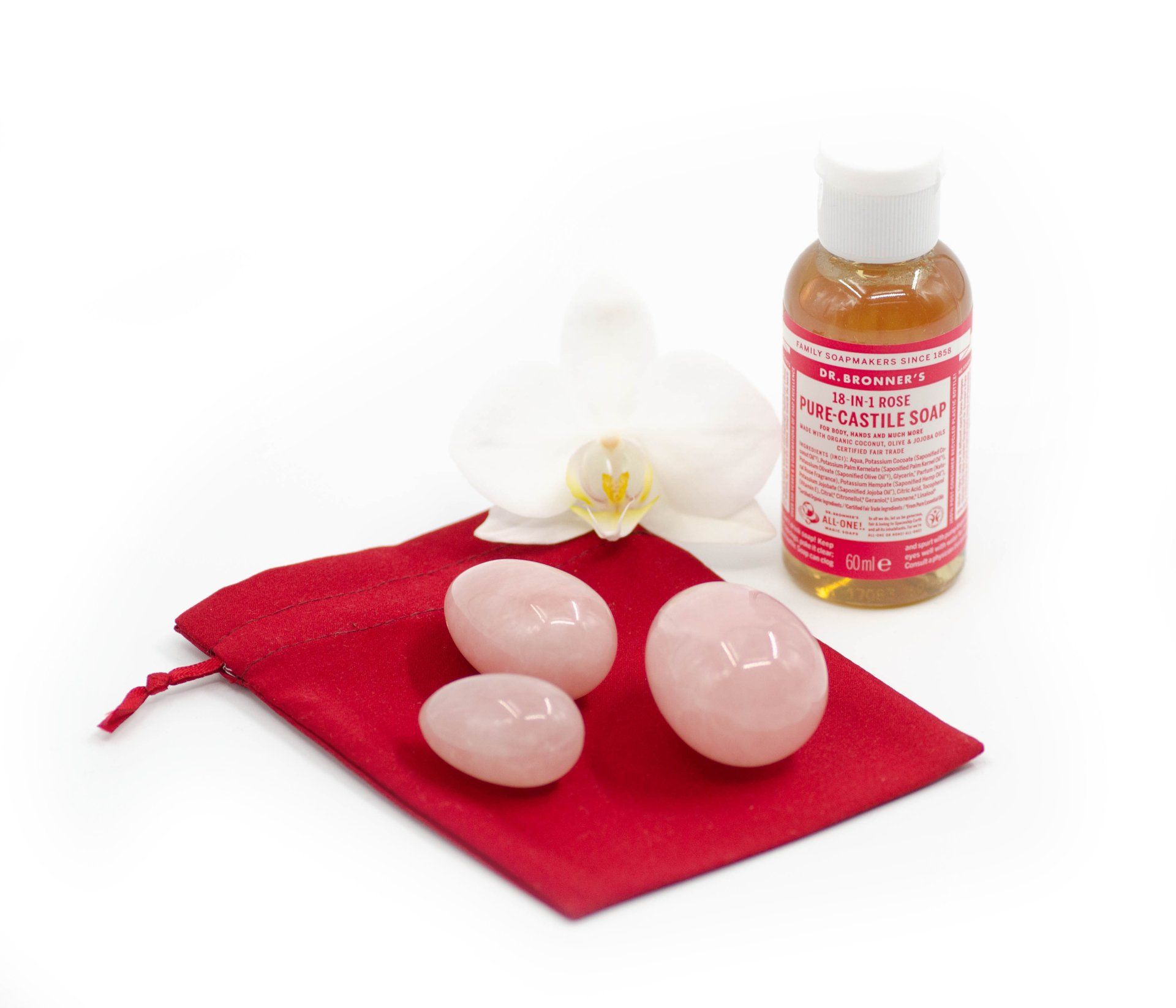 Produktbilde Gryta Sanseri