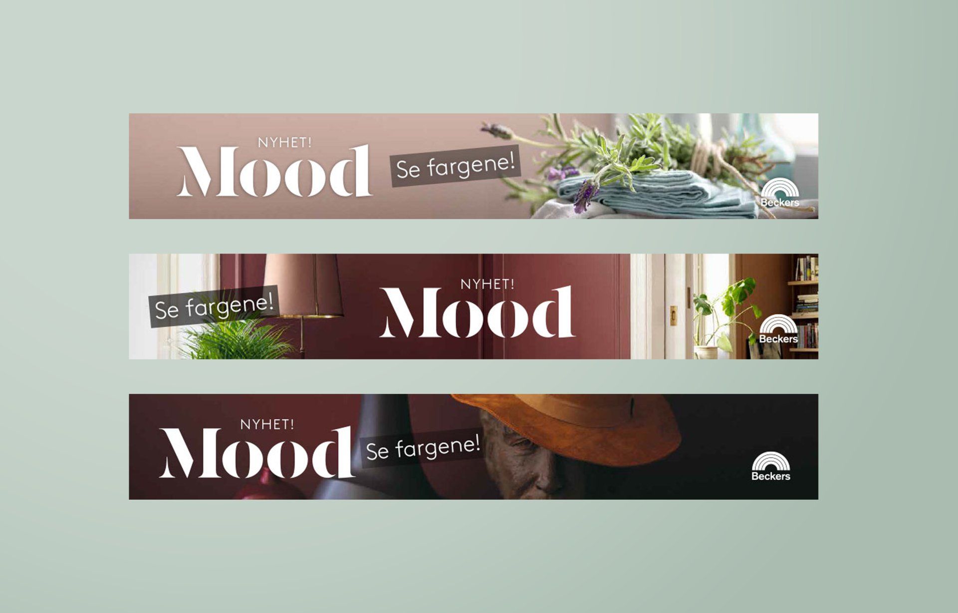 Annonser • Tikkurila Norge