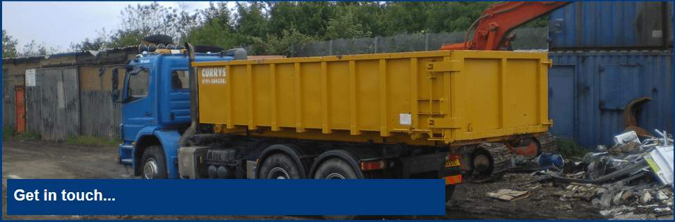 For reliable skip hire in Tyne and Wear call 0191 584 3382 For reliable skip hire in Tyne and Wear call 0191 584 3382