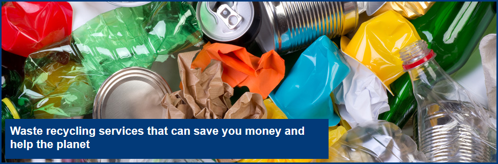 recycling services