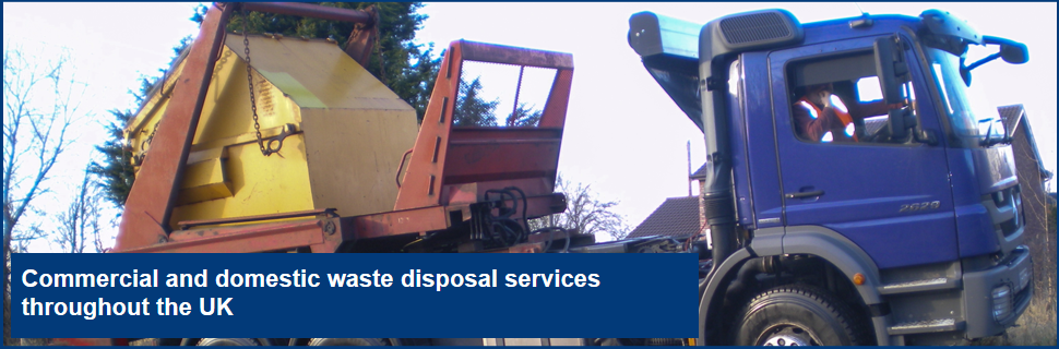 waste disposal waste disposal