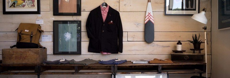 sustainable retail design