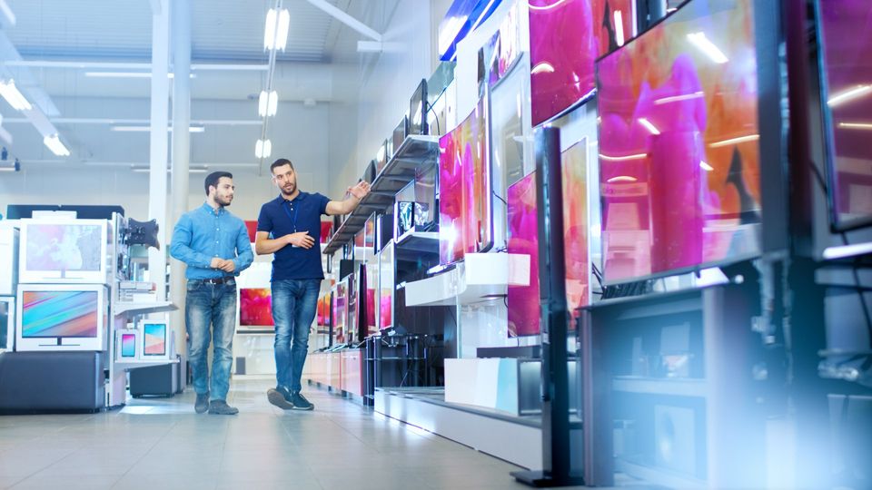 retail strategy