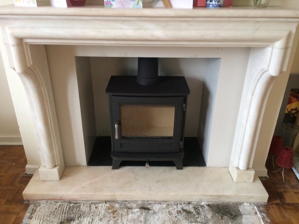 chimney services