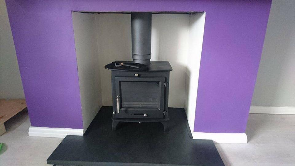 chimney services