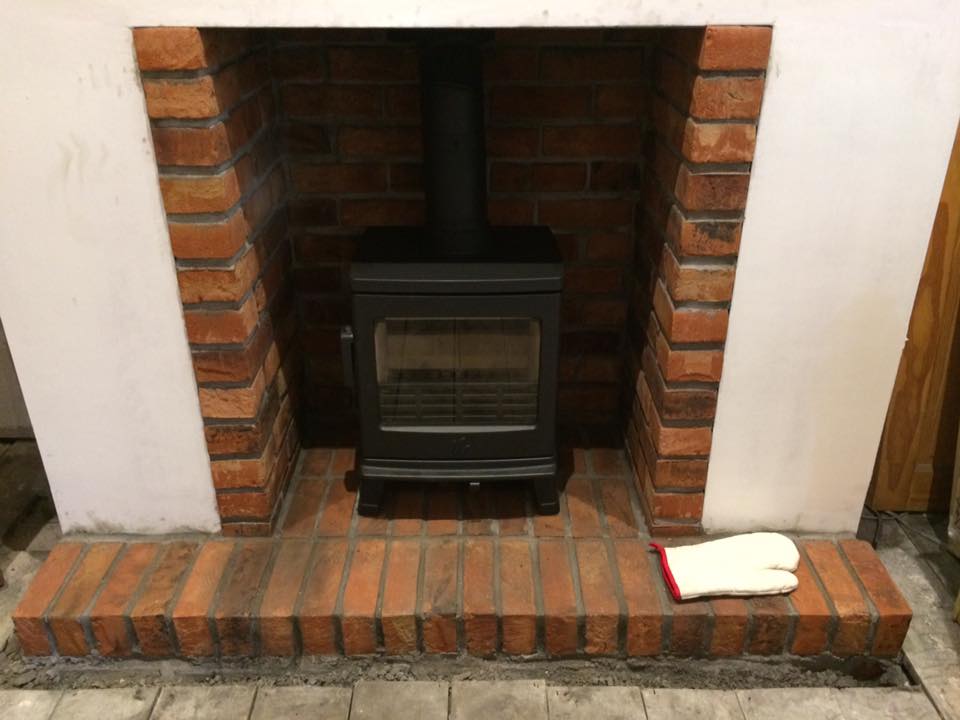chimney services