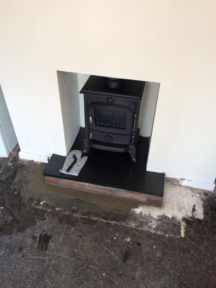 chimney services