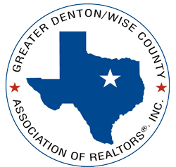 Denton Realtor Logo